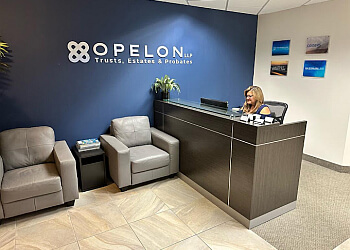 Carlsbad Estate Planning Lawyers T. Owen Rassman Esq. - OPELON LLP