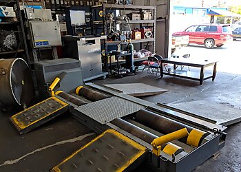 San Diego Car Repair Shops T P Auto Repair