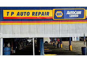San Diego car repair shop T P Auto Repair