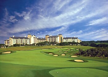 TPC San Antonio San Antonio Golf Courses image 1