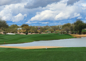 3 Best Golf Courses in Scottsdale, AZ - Expert Recommendations