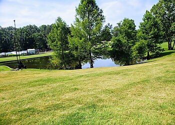 Memphis Golf Courses TPC Southwind