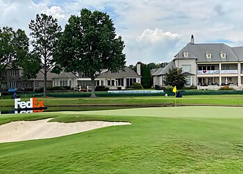 Memphis Golf Courses TPC Southwind