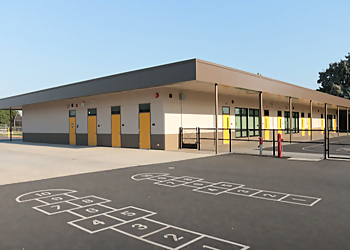 Modesto Residential Architects TPH Architects