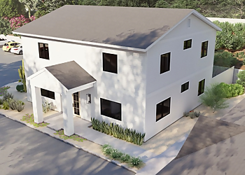 TPJ Architecture - Chula Vista, CA Residential Architects - Project Image