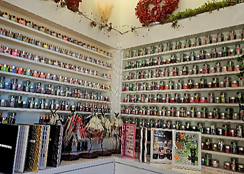TP Nails & Spa - Peoria, AZ Nail Salons - Salon Interior Image