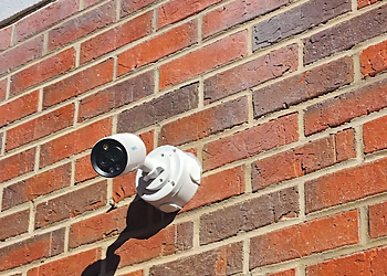 TP Surveillance, LLC - Montgomery, AL Security Systems - Service Image