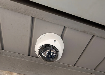TP Surveillance, LLC - Montgomery, AL Security Systems - Installation Service Image