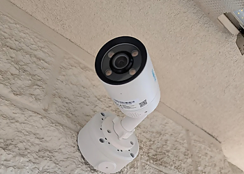 TP Surveillance, LLC - Montgomery, AL Security Systems - Project Image