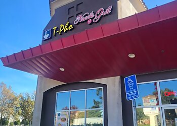Fontana Vietnamese Restaurants T-Pho Noodle & Grill