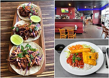 Fontana Vietnamese Restaurants T-Pho Noodle & Grill