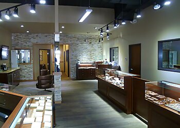 Madison Jewelry TQ Diamonds