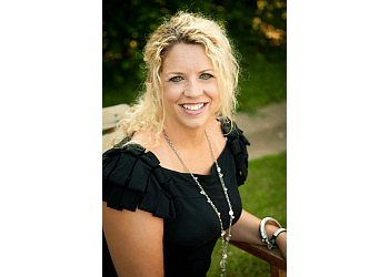TRACEY ROBISON, LPC, MHSP TRACEY ROBISON, LPC, MHSP