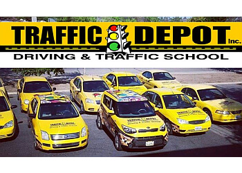 Traffic Depot Inc.
