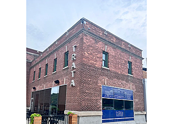 Rochester American Restaurants TRATA-The Restaurant At The Armory