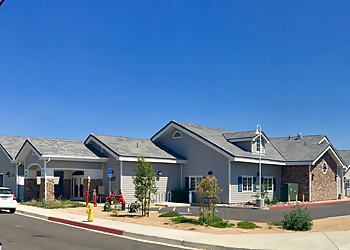 Riverside Residential Architects TR Design Group, LLC