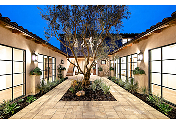 Oceanside Residential Architects TRE Architecture