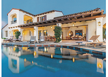 Oceanside Residential Architects TRE Architecture