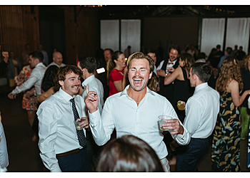 Gilbert Djs TREGOtheDJ