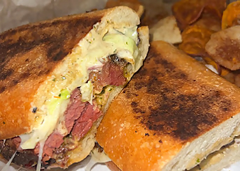 TRENCHERS DELICATESSEN - Tulsa, OK Sandwich Shops - Dish Image