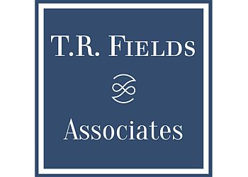 T.R FIELDS & ASSOCIATES ,INC