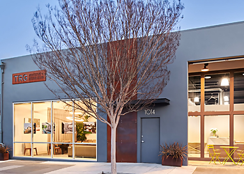 San Mateo Interior Designers TRG Architecture + Interior Design