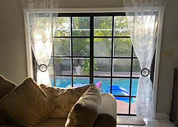 Pembroke Pines Window Companies TRI-J Windows and Doors