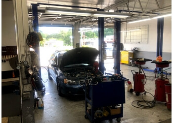 3 Best Car Repair Shops in Salem, OR - Expert Recommendations