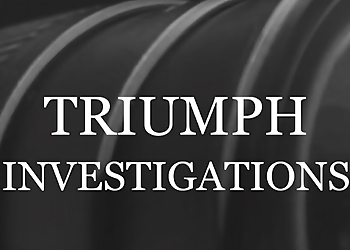 Triumph Investigations - Fort Collins, CO Private Investigation Service - Company Logo