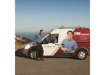 Trl Systems Inc Protecting People Places And Assets