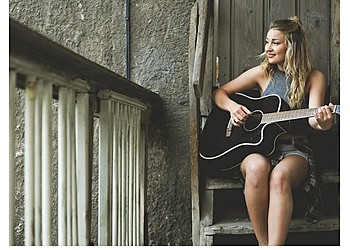 Peoria Music Schools TR Music & Voice Lessons