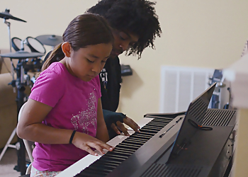 TR Music & Voice Lessons - Tempe, AZ Music Schools - Practice Image