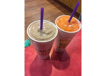 Tropical Smoothie Cafe - North Las Vegas, NV Smoothie and Juice Bars - Beverage Image