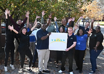 Durham Addiction Treatment Centers Triangle Residential Options for Substance Abusers