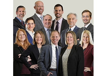 Fort Wayne Estate Planning Lawyers Troy C. Kiefer - BEERS MALLERS LLP