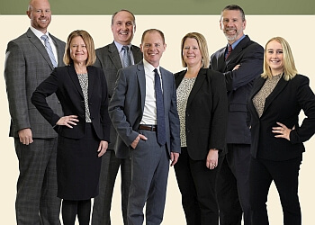 Fort Wayne Estate Planning Lawyers Troy C. Kiefer - BEERS MALLERS LLP