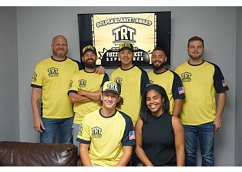 Orlando Window Cleaners TRT Home Services