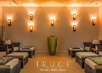 TRUCE Spa Bellevue Spas image 1