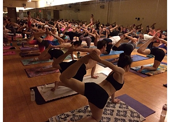 3 Best Yoga Studios in Glendale, AZ - Expert Recommendations