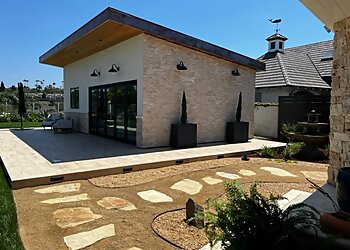 Orange Landscaping Companies TRU Landscape Services