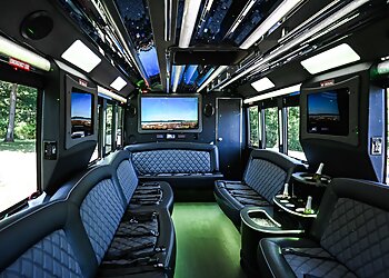 Elizabeth Limo Service TRU Limousine