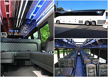 Elizabeth Limo Service TRU Limousine