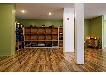 Rochester Yoga Studios TRU Yoga