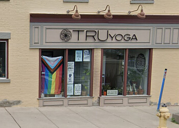 TRU Yoga Rochester Yoga Studios