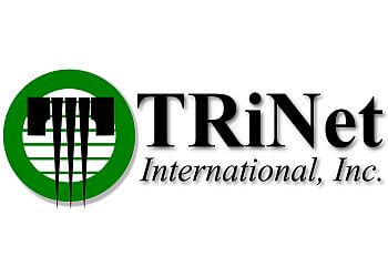 TRiNet International, Inc. 