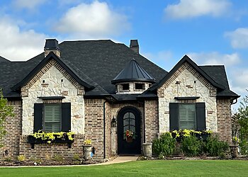 Dallas Roofing Contractors T Rock Roofing & Construction