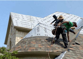 3 Best Roofing Contractors In Dallas, TX - Expert Recommendations