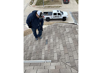 T Rock Roofing & Construction