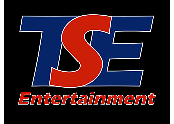 TSE Entertainment Houston Entertainment Companies
