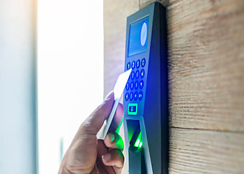 Mobile Security Systems TSI Alarms & Audio